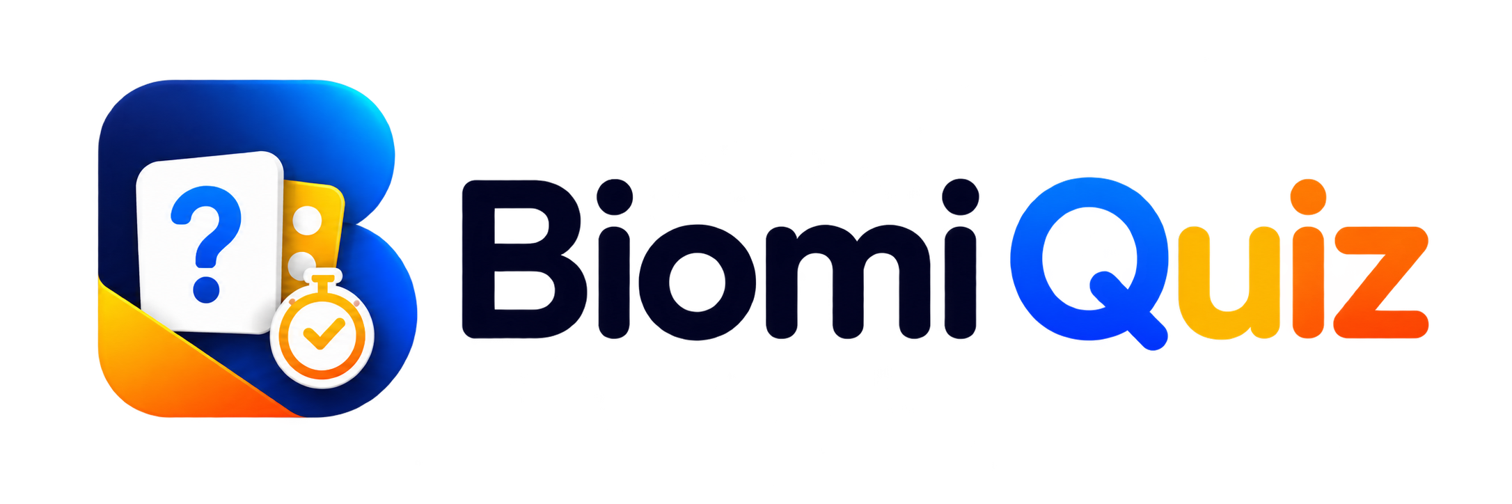 Biomi Quiz
